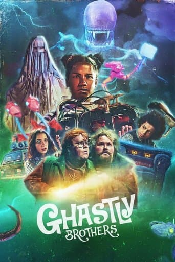 Ghastly Brothers poster - Find streaming availability