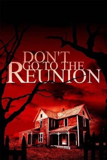 Don't Go to the Reunion poster - Find streaming availability