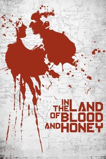 In the Land of Blood and Honey poster - Find streaming availability