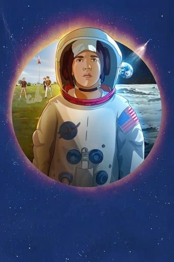 Apollo 10½: A Space Age Childhood poster - Find streaming availability