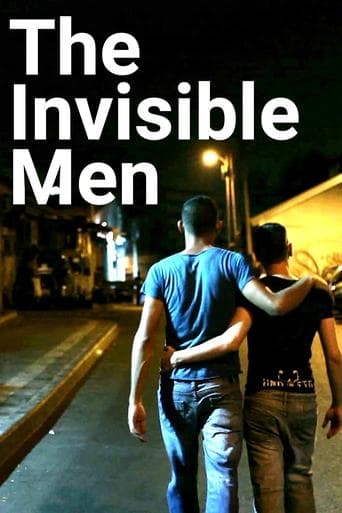 The Invisible Men poster - Find streaming availability