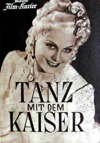 Tanz mit dem Kaiser poster - Find streaming availability