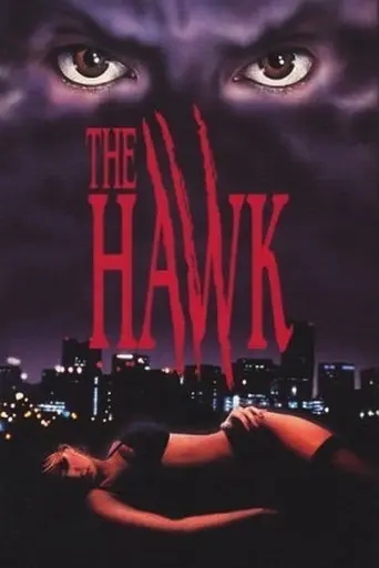 The Hawk poster - Find streaming availability