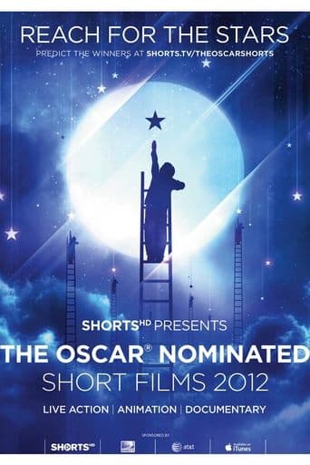 The Oscar Nominated Short Films 2012: Animation poster - Find streaming availability