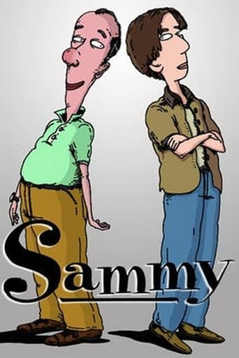 Sammy poster - Find streaming availability