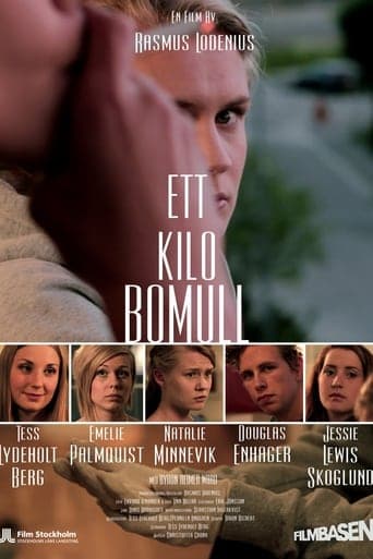 Ett kilo bomull poster - Find streaming availability