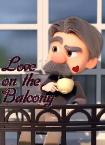 Love on the Balcony poster - Find streaming availability