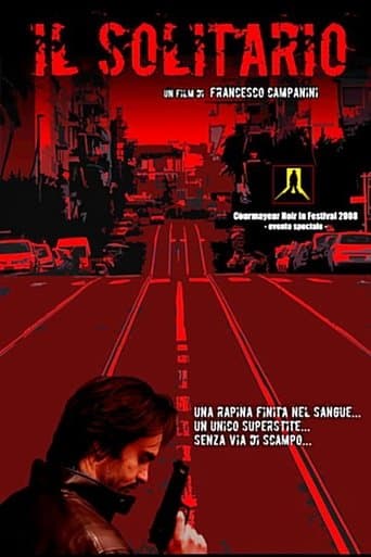 Solitaire poster - Find streaming availability