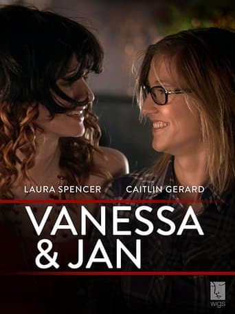 Vanessa & Jan poster - Find streaming availability