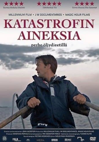 Recipes For Disaster poster - Find streaming availability