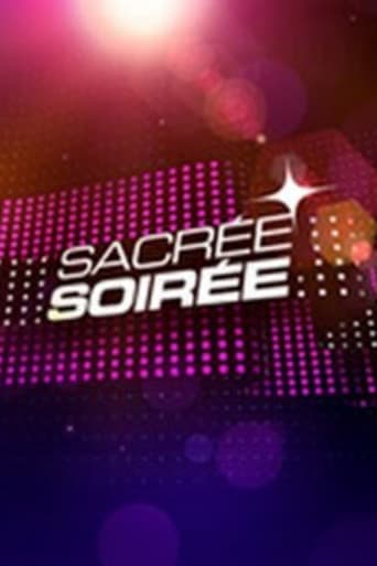 Sacrée soirée poster - Find streaming availability