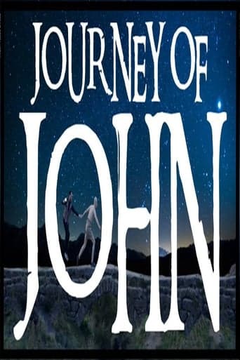 Journey Of John poster - Find streaming availability