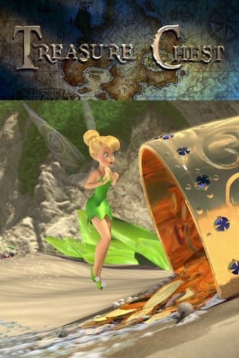 Treasure Chest poster - Find streaming availability