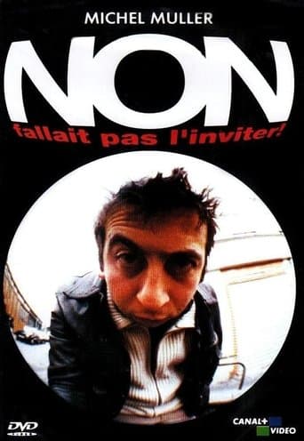 Non, fallait pas l'inviter ! poster - Find streaming availability