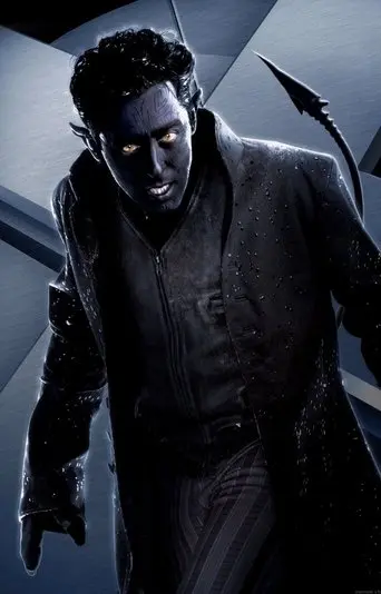 Introducing the Incredible Nightcrawler! poster - Find streaming availability