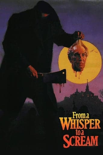 From a Whisper to a Scream poster - Find streaming availability