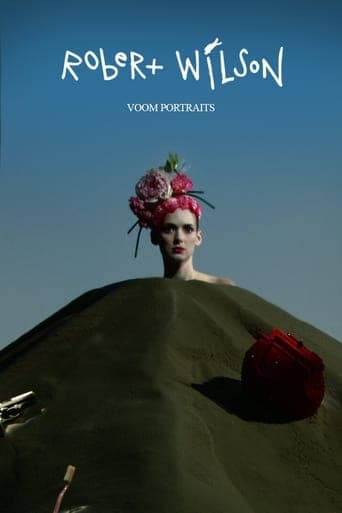 Voom Portraits poster - Find streaming availability