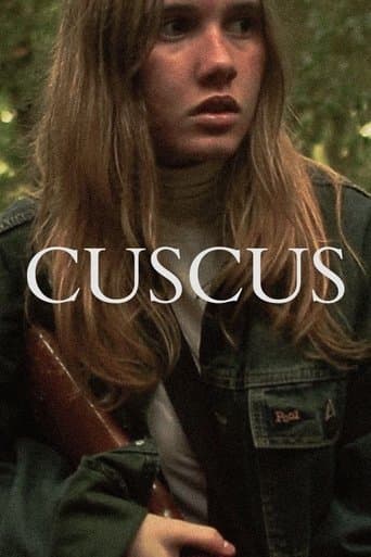 Cuscus poster - Find streaming availability