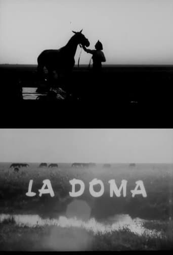 La doma poster - Find streaming availability