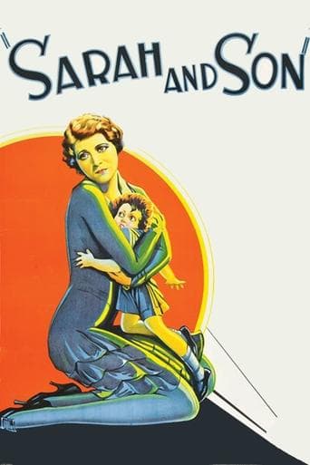 Sarah and Son poster - Find streaming availability