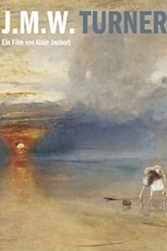 J.M.W. Turner poster - Find streaming availability