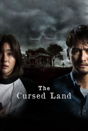 The Cursed Land poster - Find streaming availability