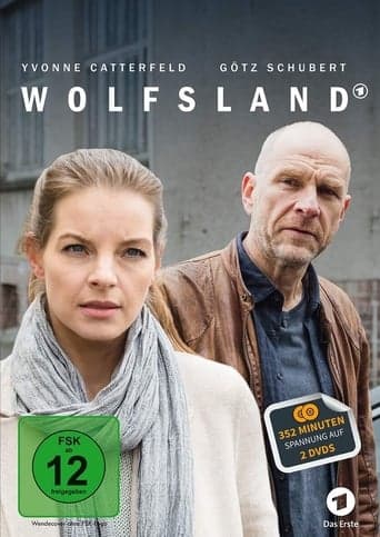 Wolfsland - Heimsuchung poster - Find streaming availability