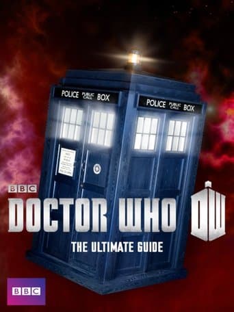 Doctor Who: The Ultimate Guide poster - Find streaming availability