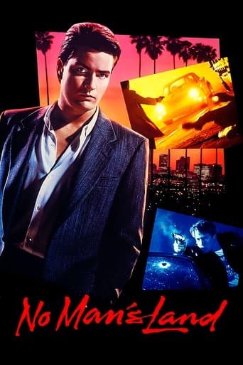 No Man's Land poster - Find streaming availability