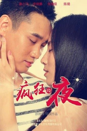 疯狂的夜 poster - Find streaming availability