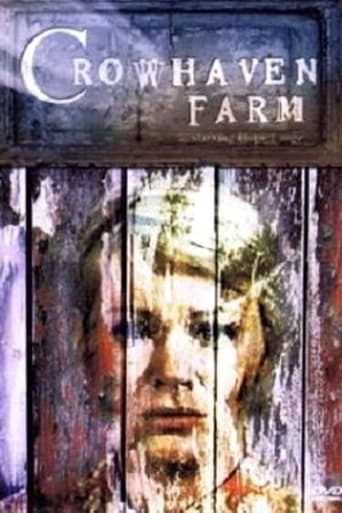 Crowhaven Farm poster - Find streaming availability