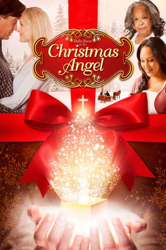 Christmas Angel poster - Find streaming availability