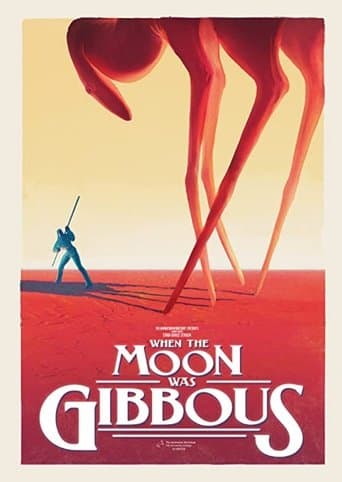 When the Moon was Gibbous poster - Find streaming availability