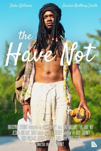 The Have Not poster - Find streaming availability