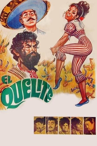El Quelite poster - Find streaming availability
