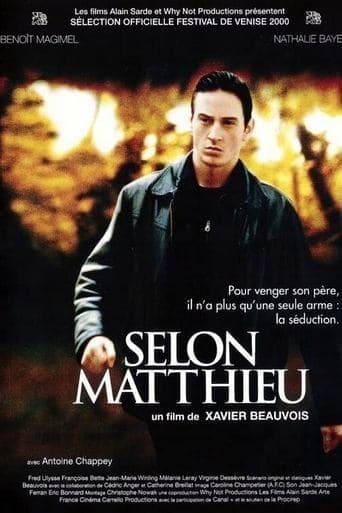 To Mathieu poster - Find streaming availability