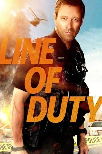 Line of Duty poster - Find streaming availability
