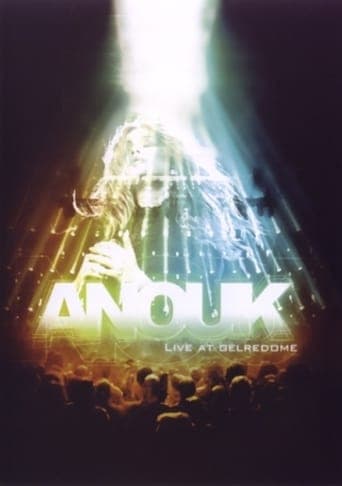 Anouk - Live at Gelredome poster - Find streaming availability