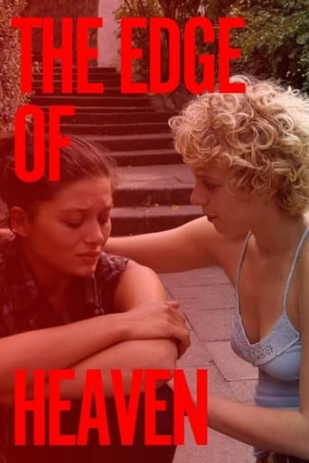 The Edge of Heaven poster - Find streaming availability