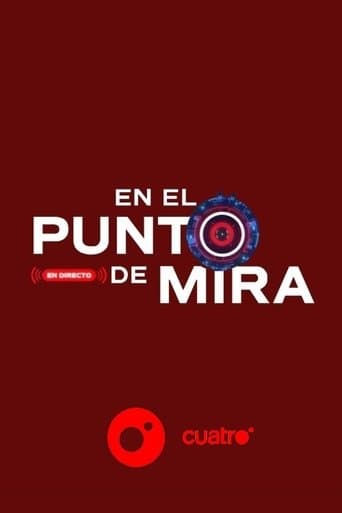En el punto de mira poster - Find streaming availability