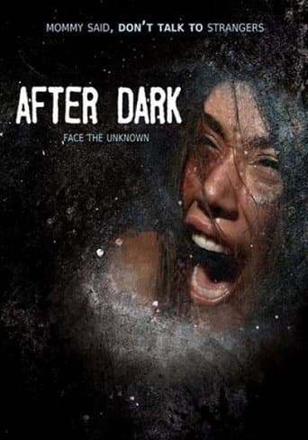 After Dark poster - Find streaming availability