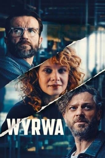 Wyrwa poster - Find streaming availability