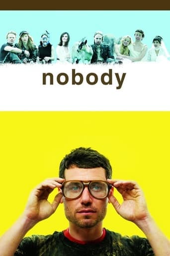 Nobody poster - Find streaming availability