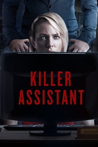 Killer Assistant poster - Find streaming availability