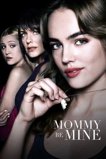 Mommy Be Mine poster - Find streaming availability