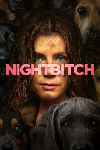 Nightbitch poster - Find streaming availability