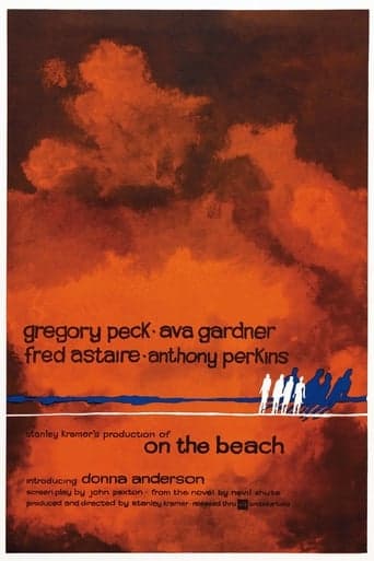 On the Beach poster - Find streaming availability