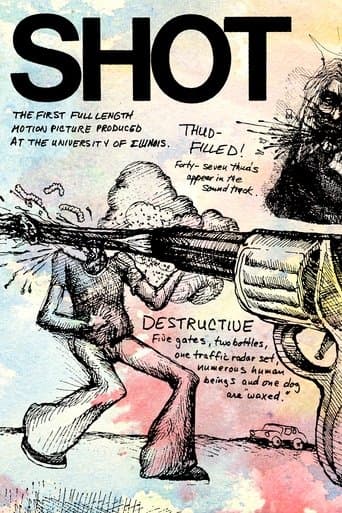 Shot poster - Find streaming availability