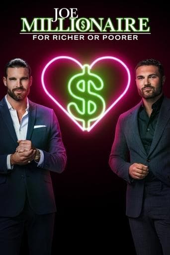 Joe Millionaire: For Richer or Poorer poster - Find streaming availability