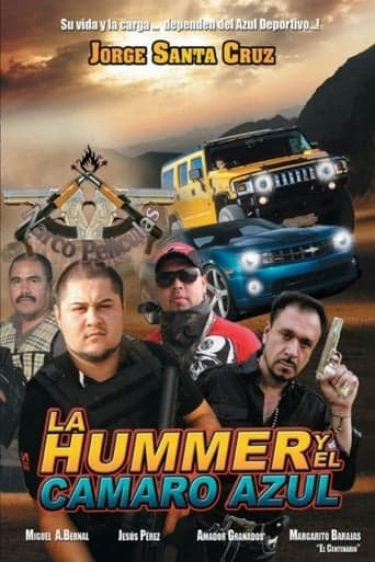 La Hummer y el Camaro poster - Find streaming availability